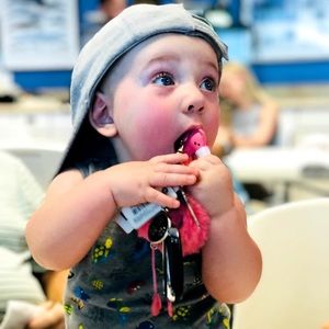 Meet your Posher, Joyce